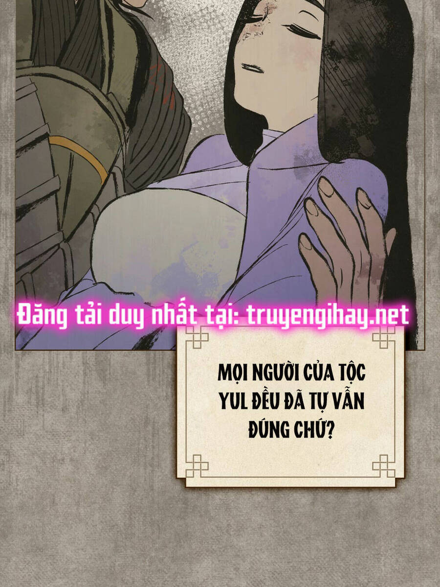 vẻ đẹp không hoàn hảo - the tainted half Chap 16.2 - Next Chap 16.1