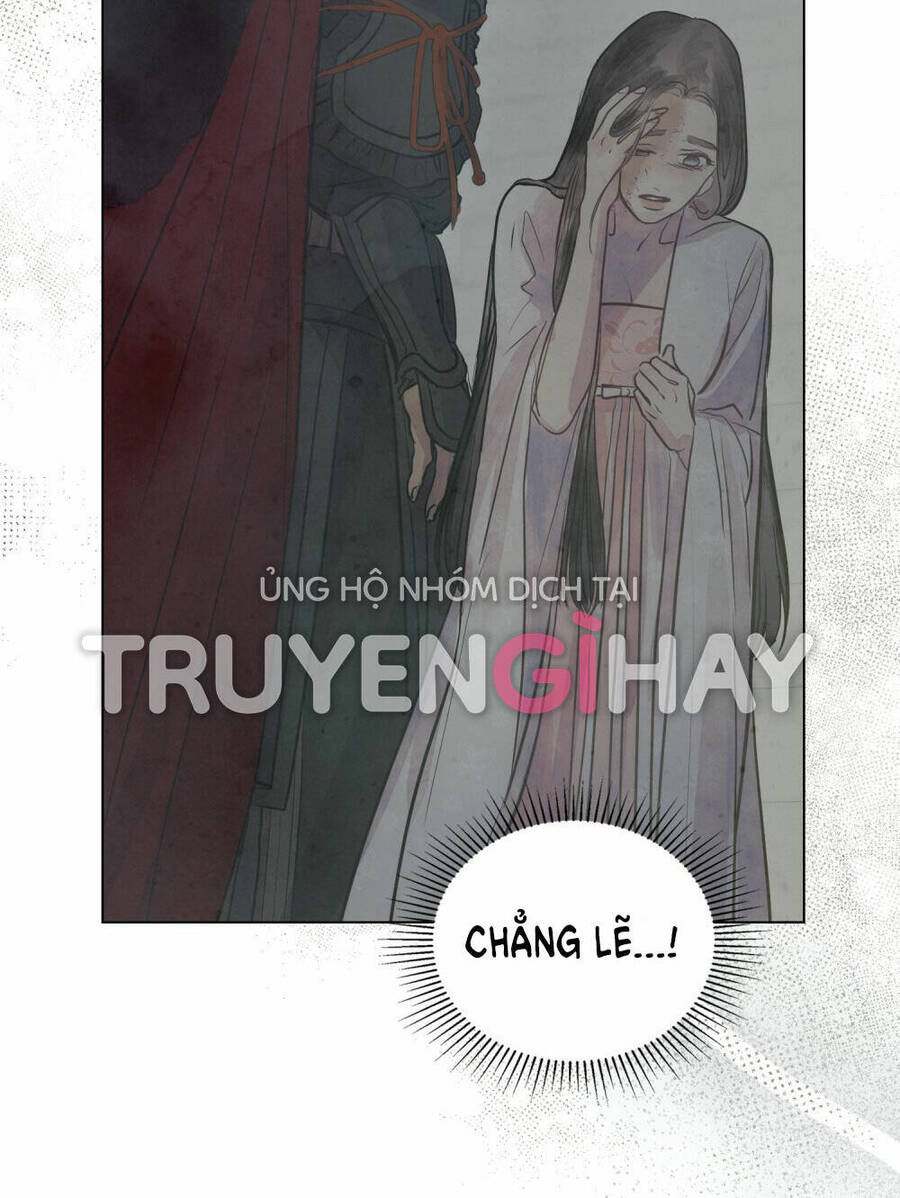 vẻ đẹp không hoàn hảo - the tainted half Chap 16.2 - Next Chap 16.1