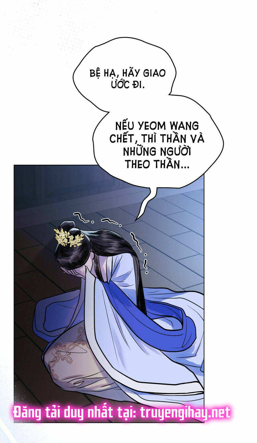 vẻ đẹp không hoàn hảo - the tainted half Chap 16.2 - Next Chap 16.1