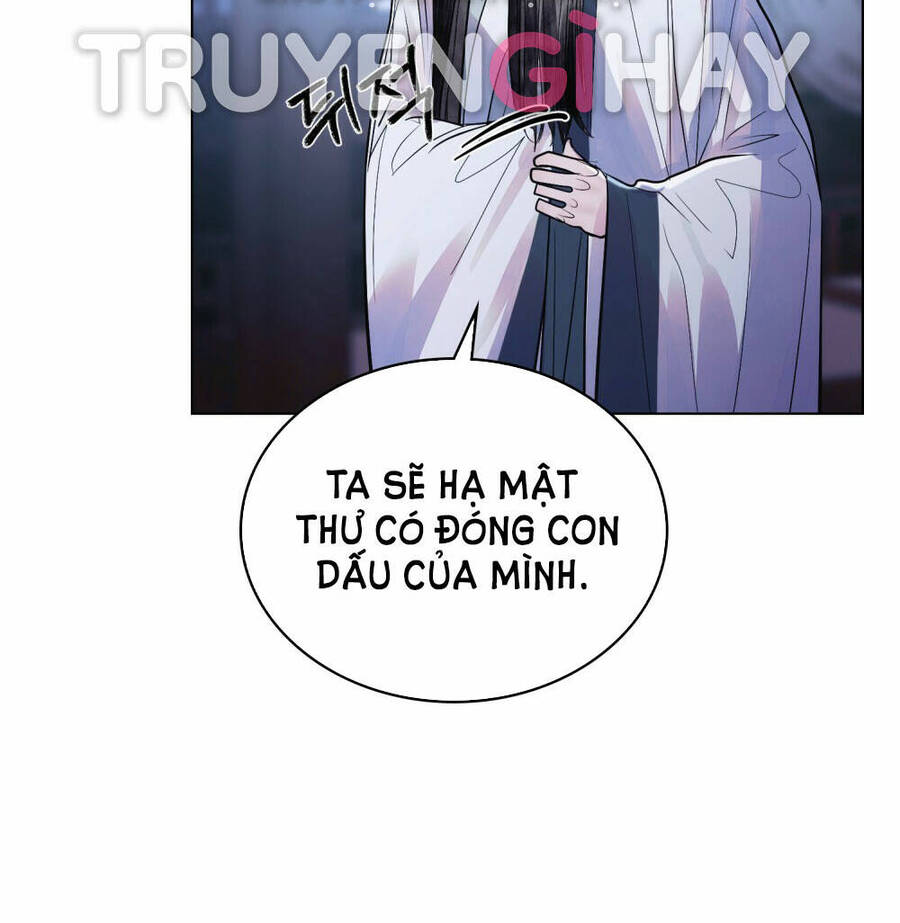 vẻ đẹp không hoàn hảo - the tainted half Chap 16.2 - Next Chap 16.1