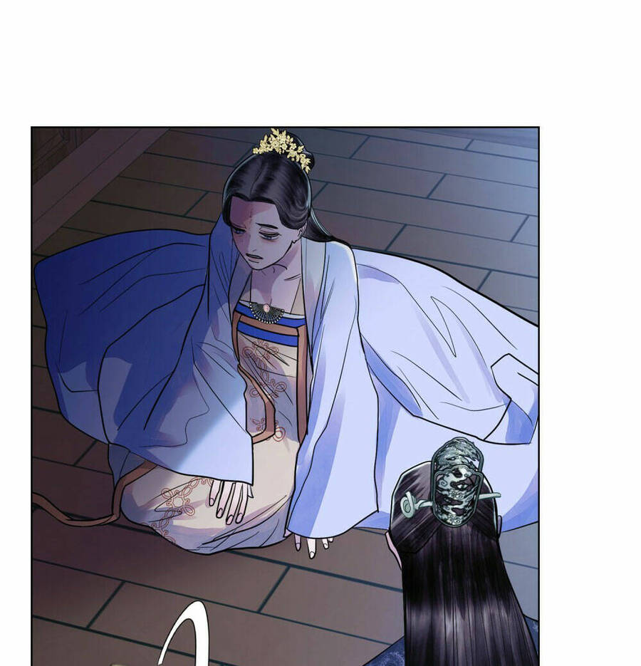 vẻ đẹp không hoàn hảo - the tainted half Chap 16.2 - Next Chap 16.1