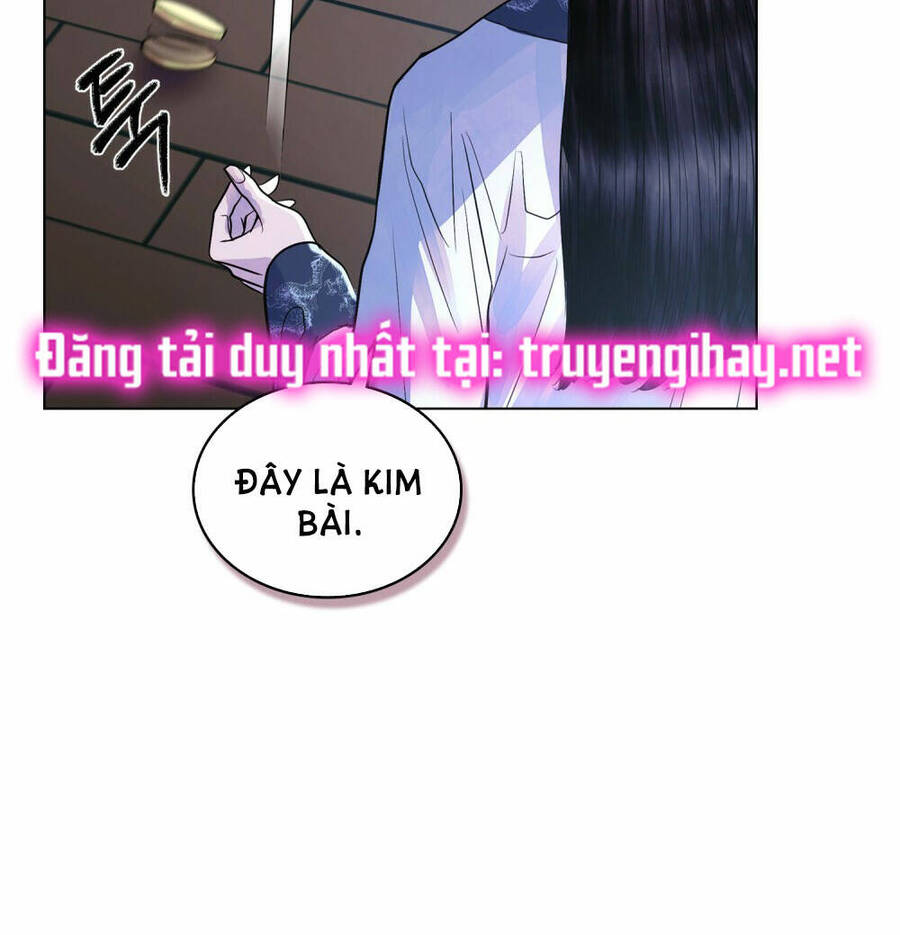 vẻ đẹp không hoàn hảo - the tainted half Chap 16.2 - Next Chap 16.1