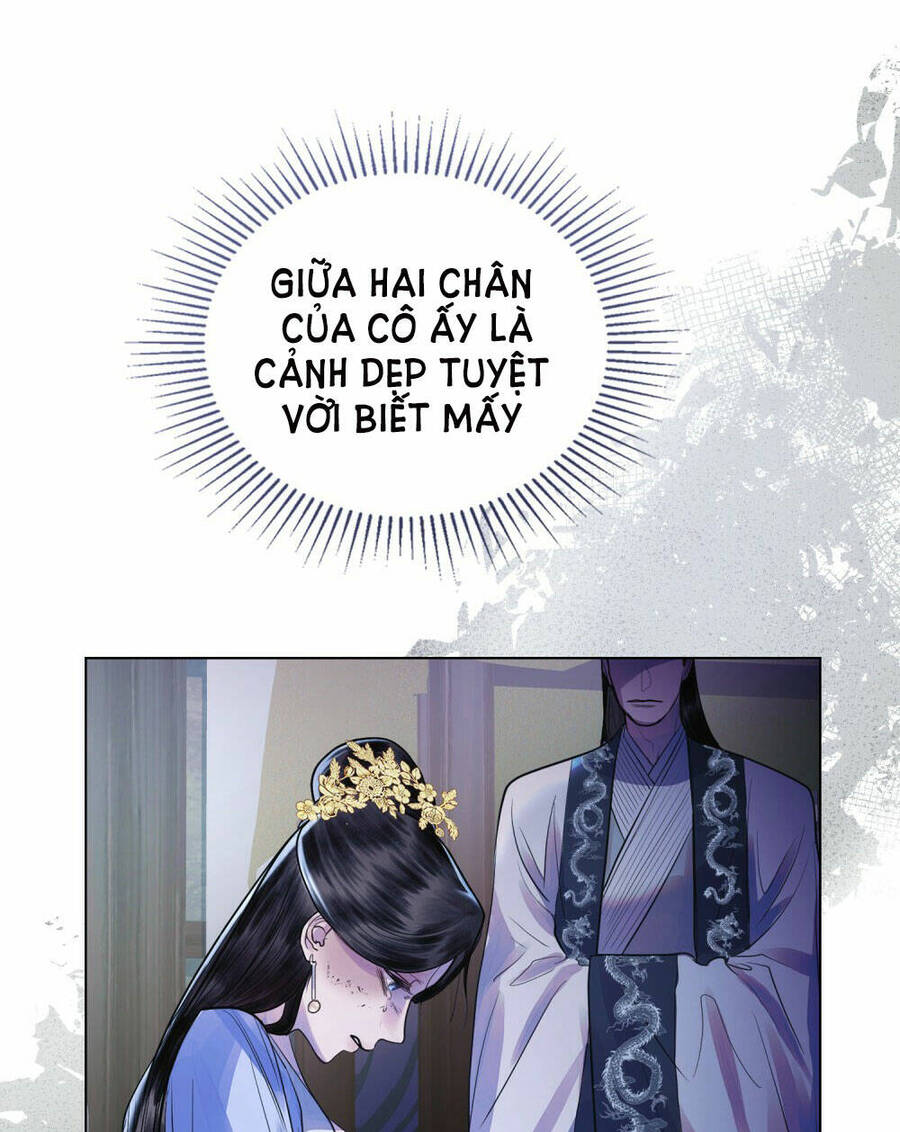 vẻ đẹp không hoàn hảo - the tainted half Chap 16.2 - Next Chap 16.1