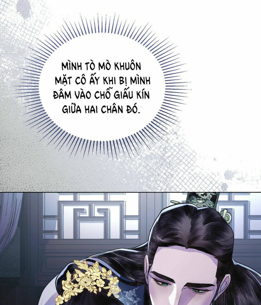 vẻ đẹp không hoàn hảo - the tainted half Chap 16.2 - Next Chap 16.1