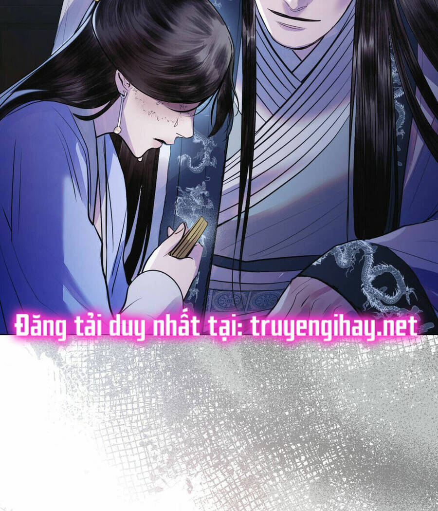 vẻ đẹp không hoàn hảo - the tainted half Chap 16.2 - Next Chap 16.1