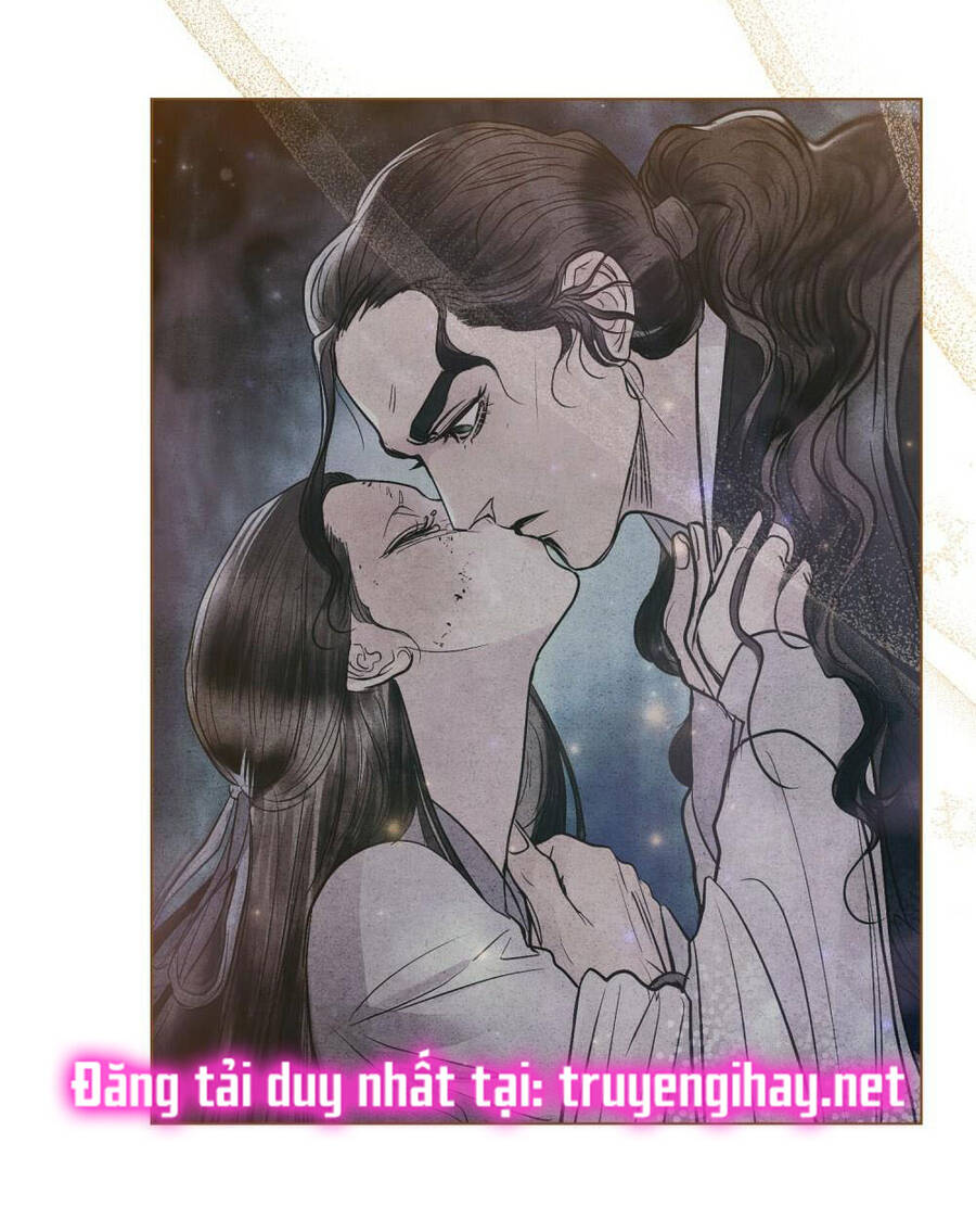 vẻ đẹp không hoàn hảo - the tainted half Chap 17.1 - Trang 2