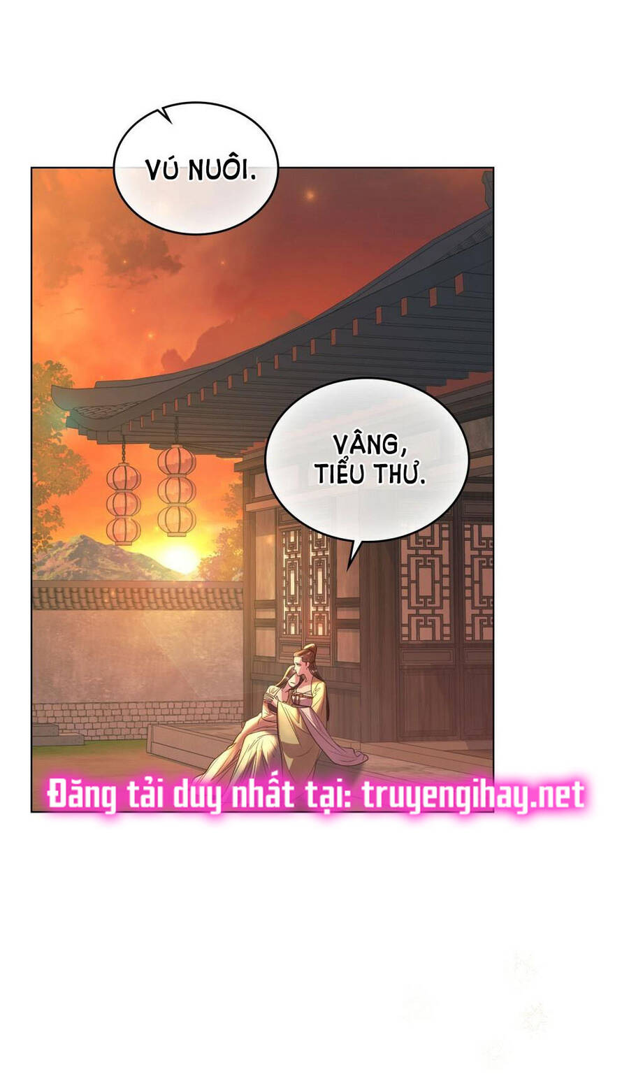 vẻ đẹp không hoàn hảo - the tainted half Chap 17.2 - Trang 2