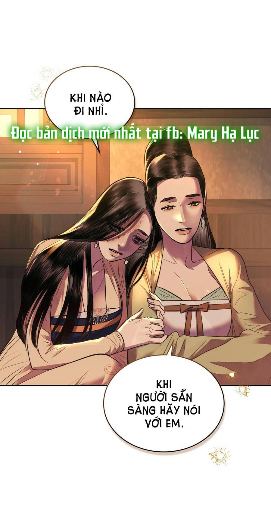 vẻ đẹp không hoàn hảo - the tainted half Chap 17.2 - Trang 2