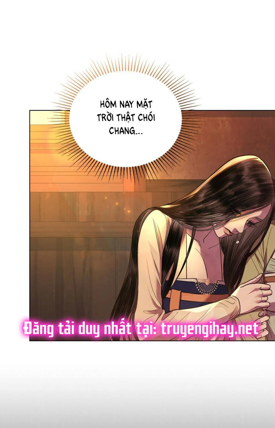 vẻ đẹp không hoàn hảo - the tainted half Chap 17.2 - Next Chap 17.1