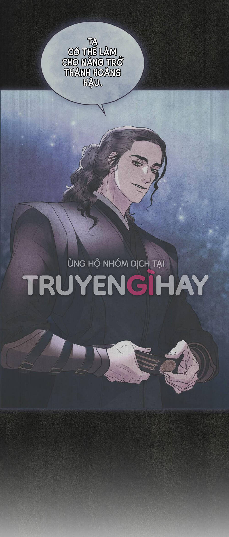 vẻ đẹp không hoàn hảo - the tainted half Chap 17.2 - Trang 2