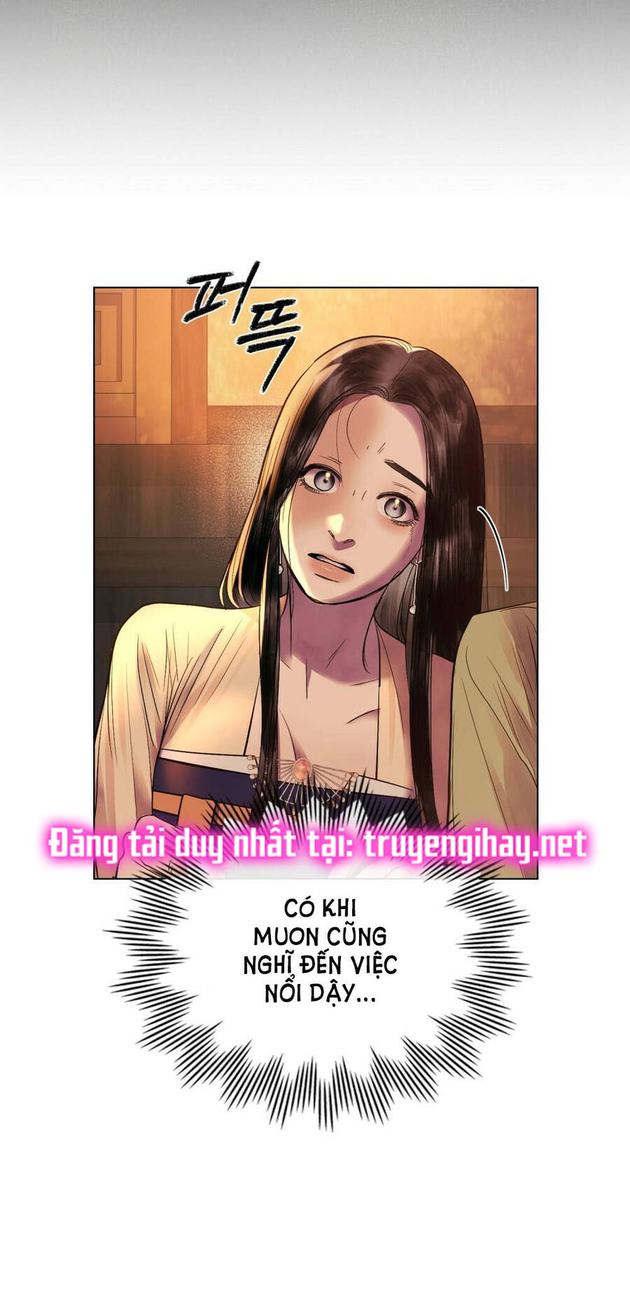 vẻ đẹp không hoàn hảo - the tainted half Chap 17.2 - Next Chap 17.1