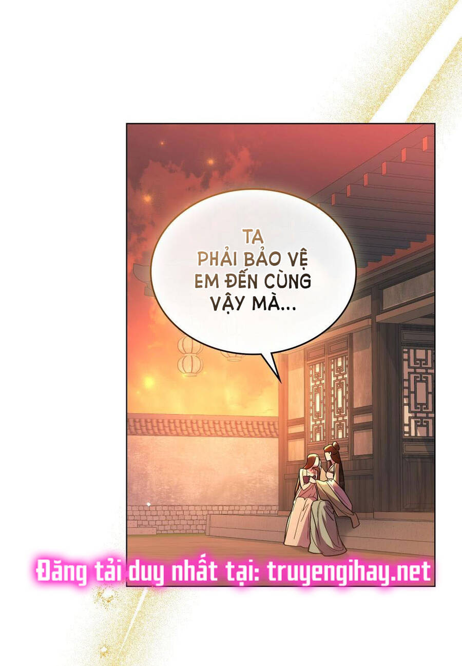 vẻ đẹp không hoàn hảo - the tainted half Chap 17.2 - Trang 2