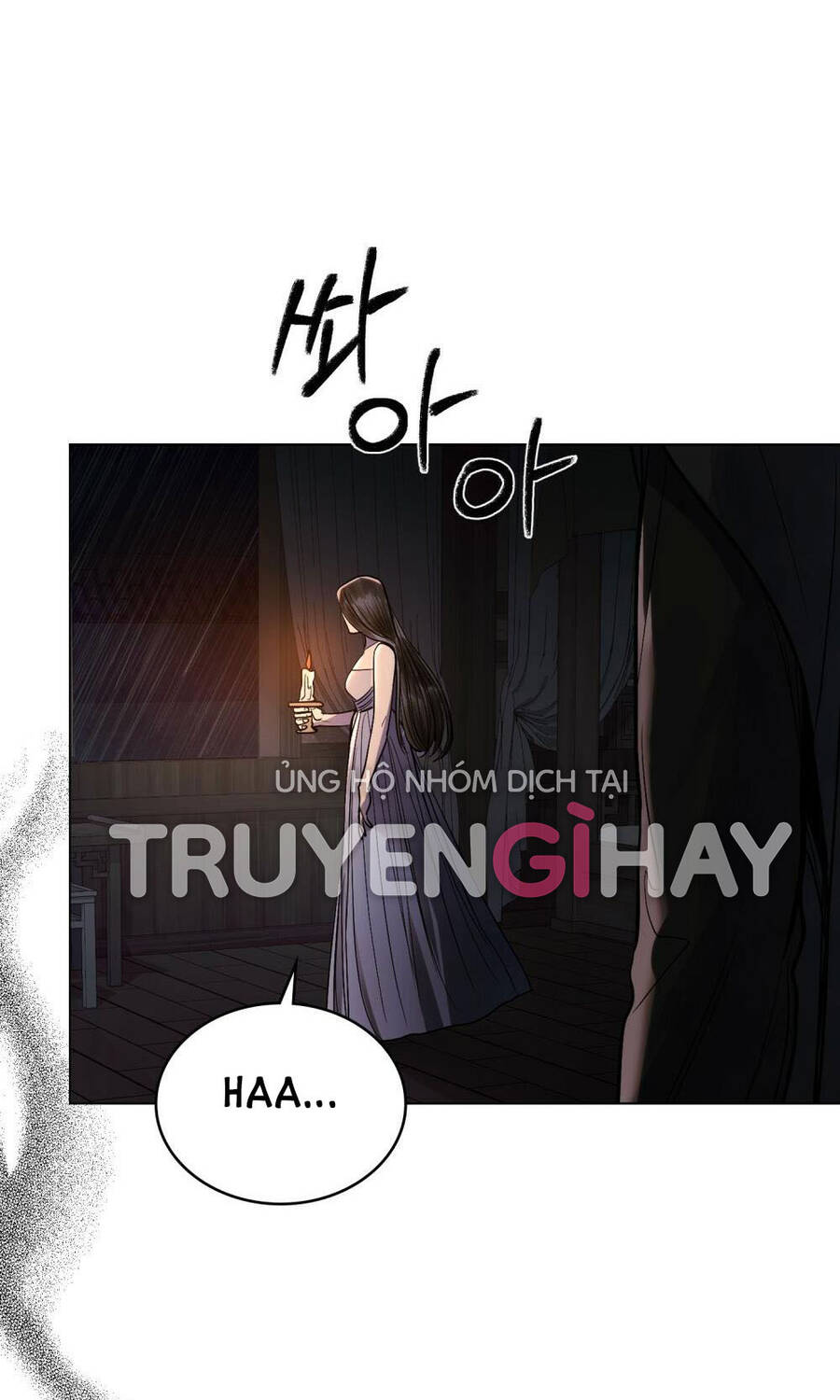 vẻ đẹp không hoàn hảo - the tainted half Chap 17.2 - Trang 2