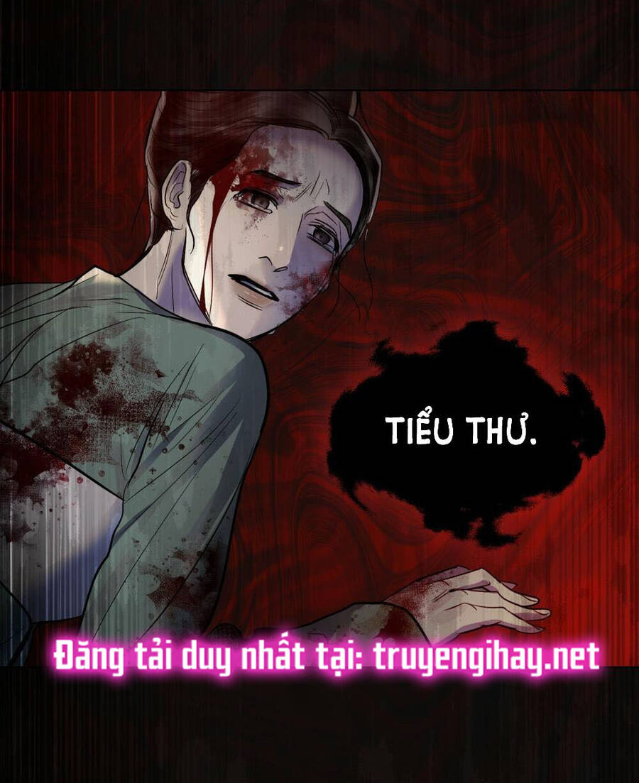 vẻ đẹp không hoàn hảo - the tainted half Chap 17.2 - Next Chap 17.1