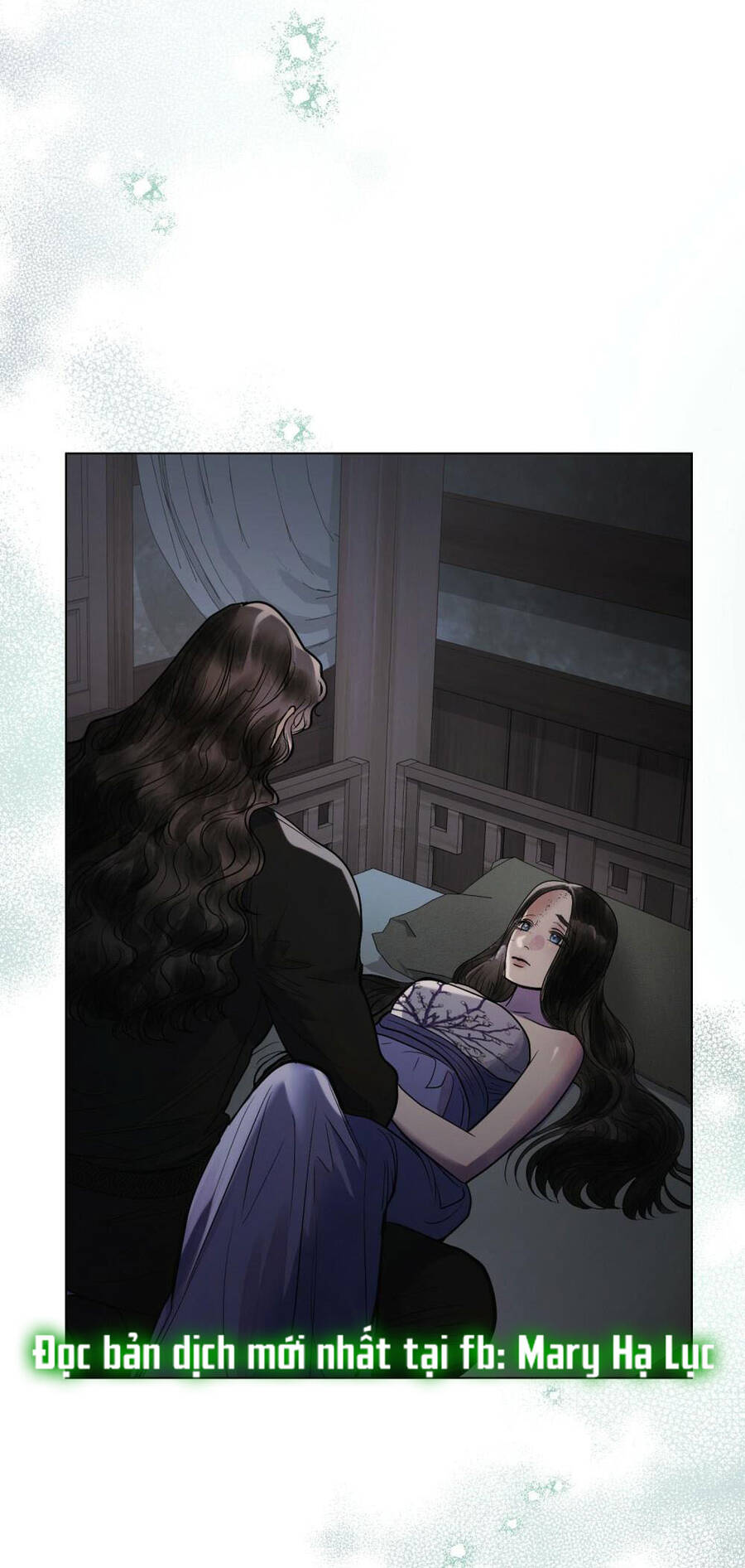 vẻ đẹp không hoàn hảo - the tainted half Chap 17.2 - Trang 2