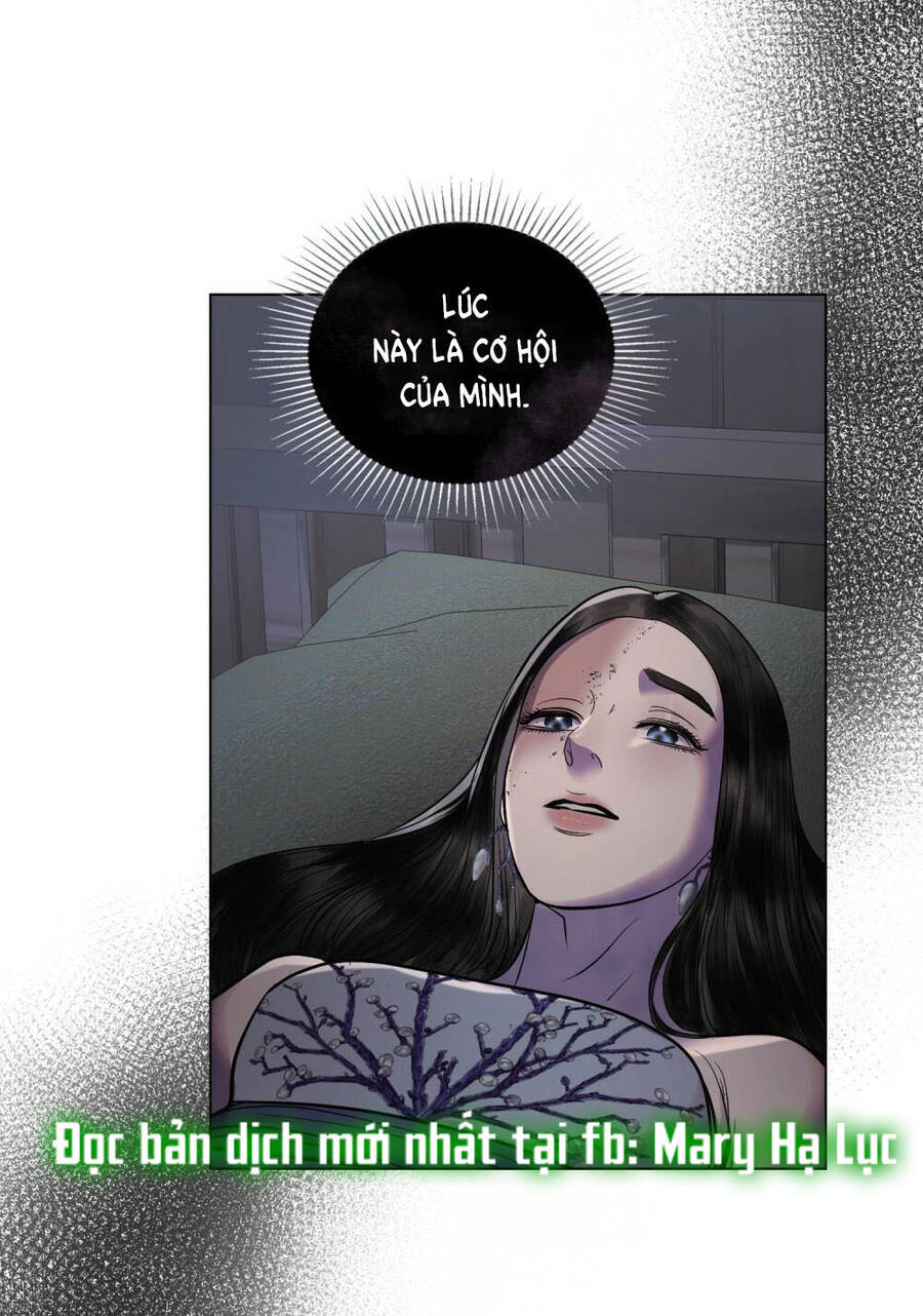 vẻ đẹp không hoàn hảo - the tainted half Chap 17.2 - Trang 2