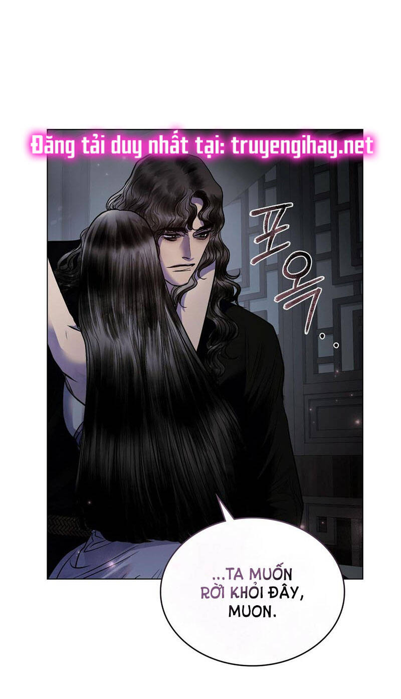 vẻ đẹp không hoàn hảo - the tainted half Chap 17.2 - Trang 2