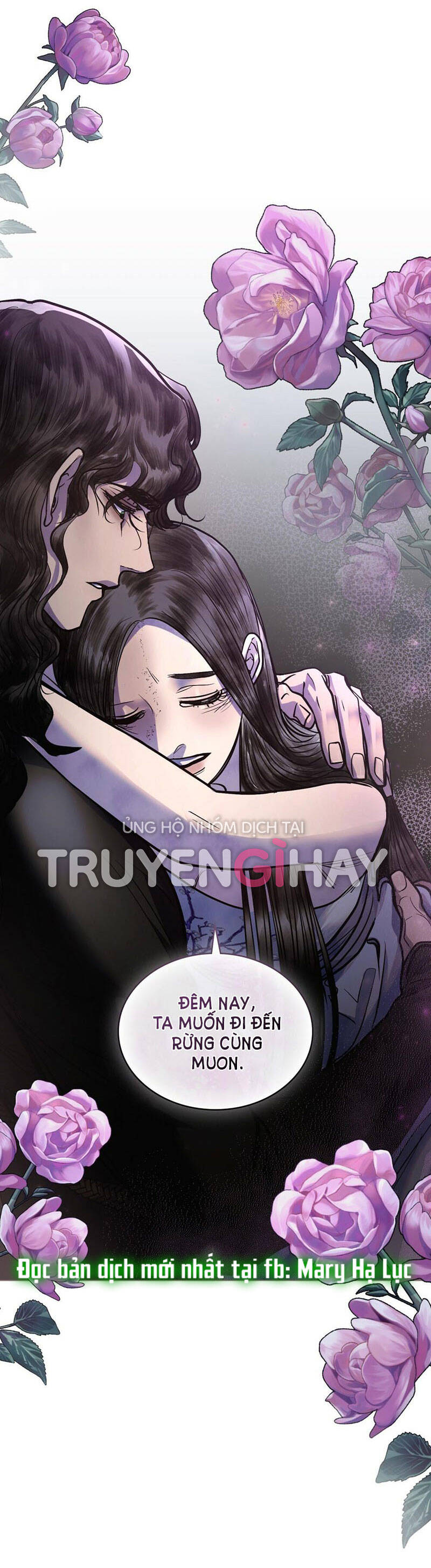 vẻ đẹp không hoàn hảo - the tainted half Chap 17.2 - Next Chap 17.1