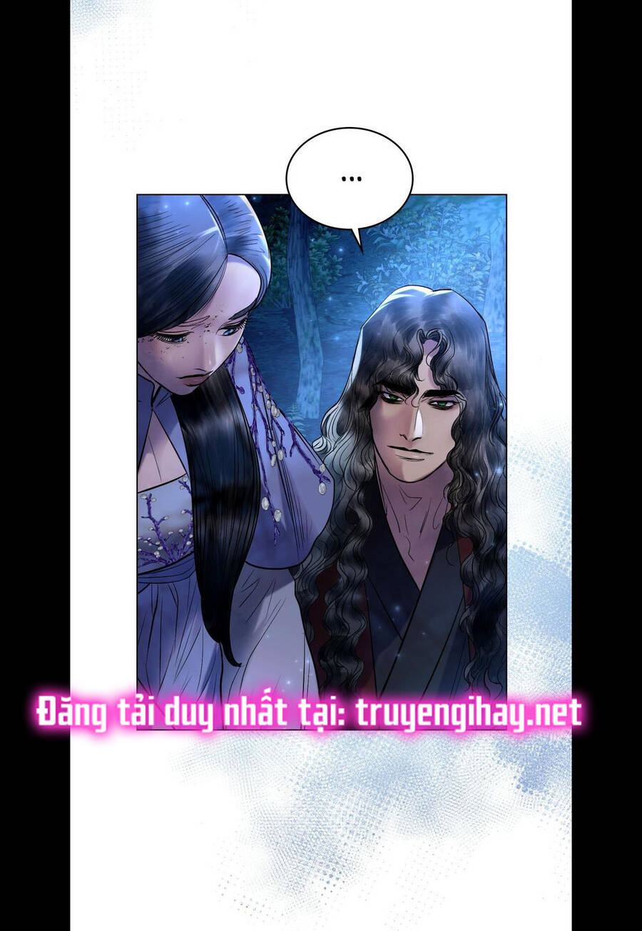 vẻ đẹp không hoàn hảo - the tainted half Chapter 18 - Trang 3