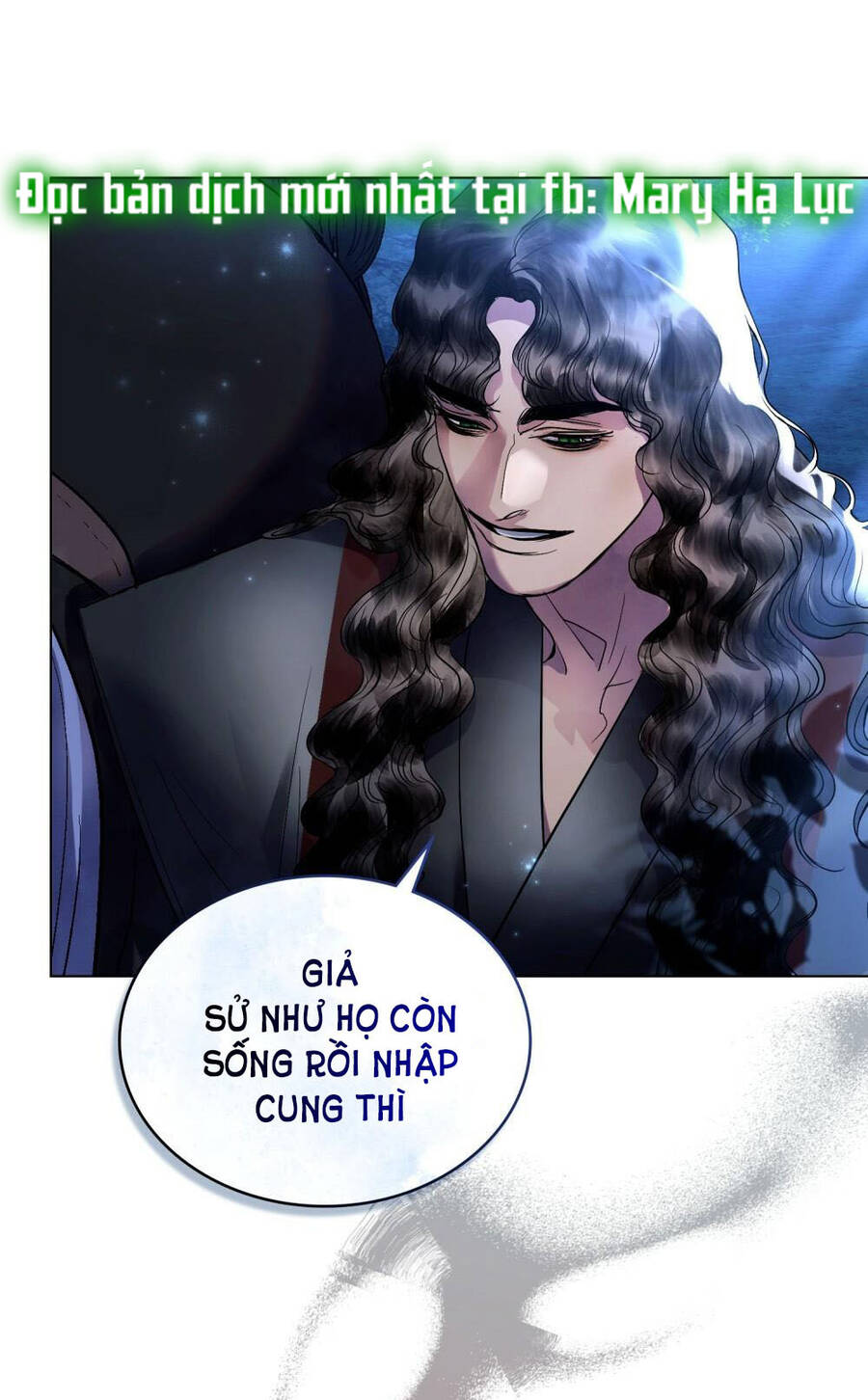 vẻ đẹp không hoàn hảo - the tainted half Chapter 18 - Trang 3