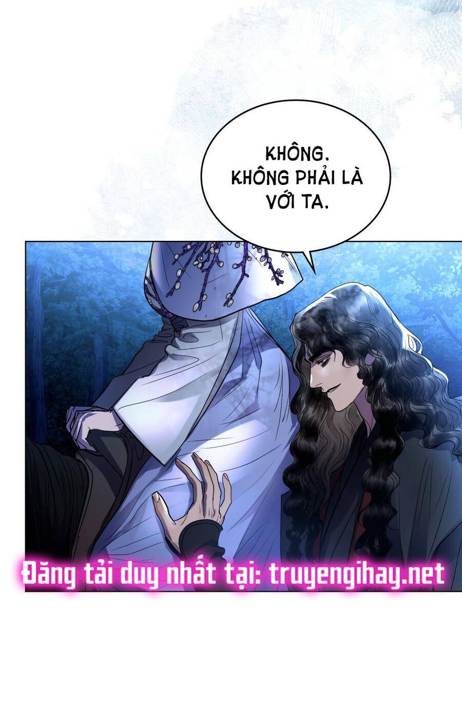 vẻ đẹp không hoàn hảo - the tainted half Chapter 18 - Next Chapter 19