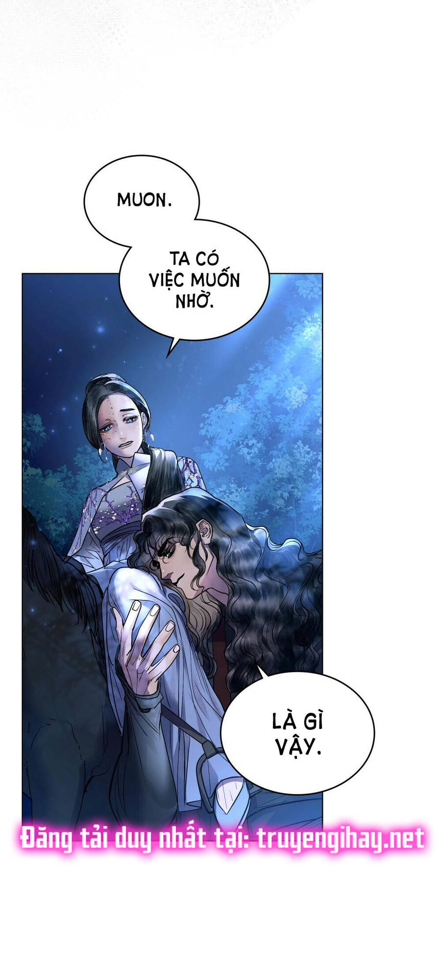 vẻ đẹp không hoàn hảo - the tainted half Chapter 18 - Next Chapter 19