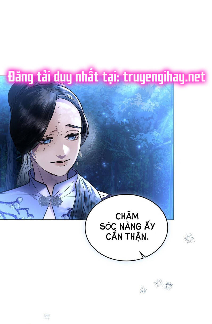 vẻ đẹp không hoàn hảo - the tainted half Chapter 18 - Next Chapter 19