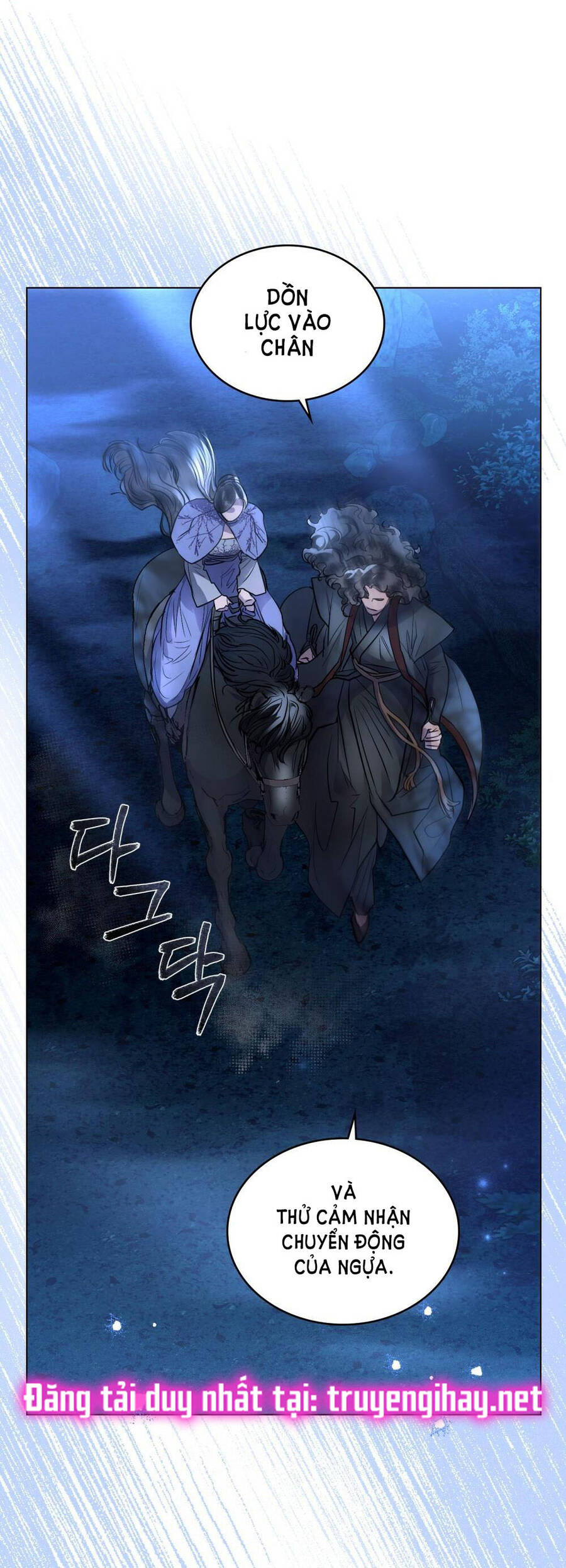 vẻ đẹp không hoàn hảo - the tainted half Chapter 18 - Trang 3