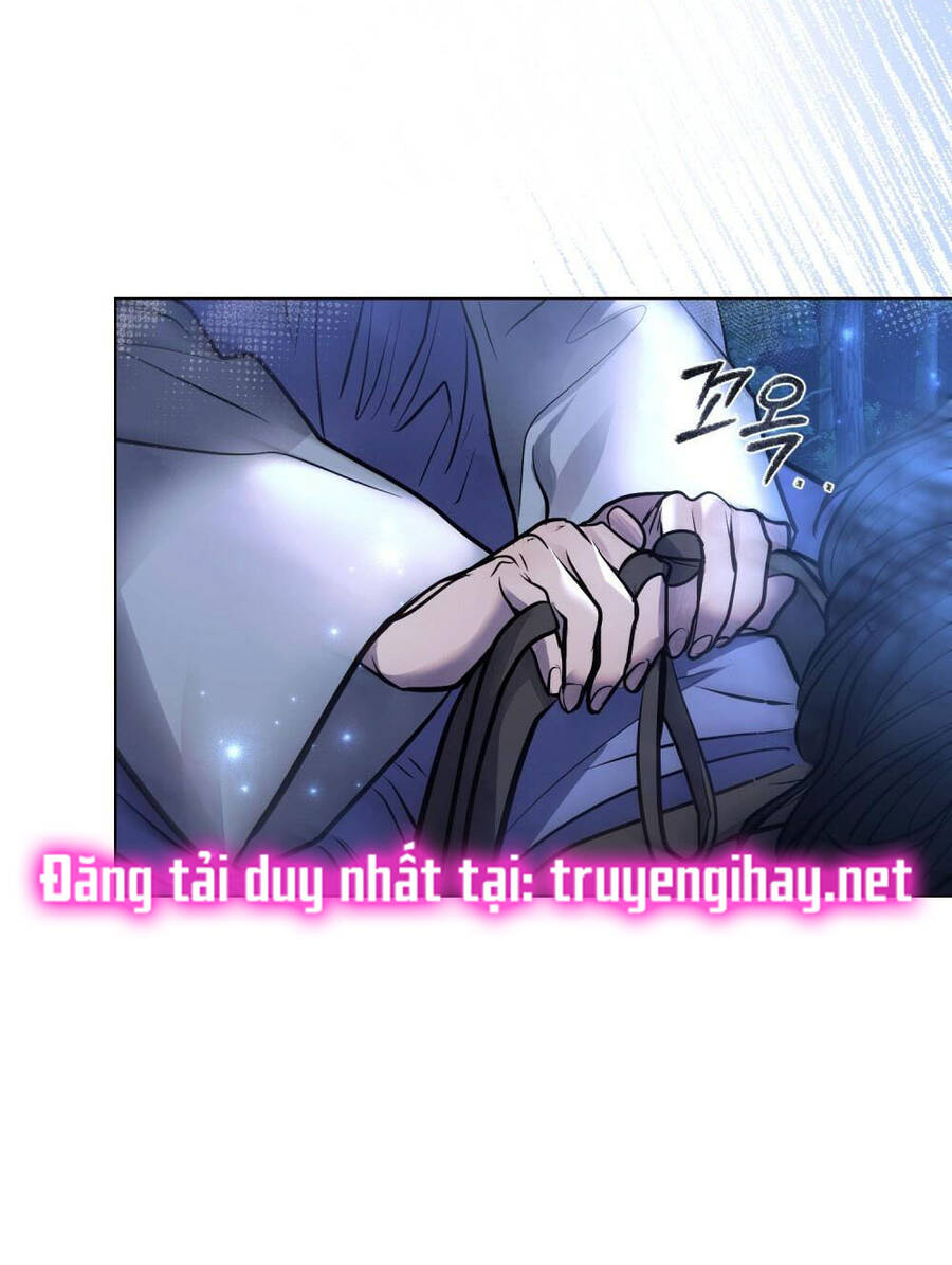 vẻ đẹp không hoàn hảo - the tainted half Chapter 18 - Trang 3