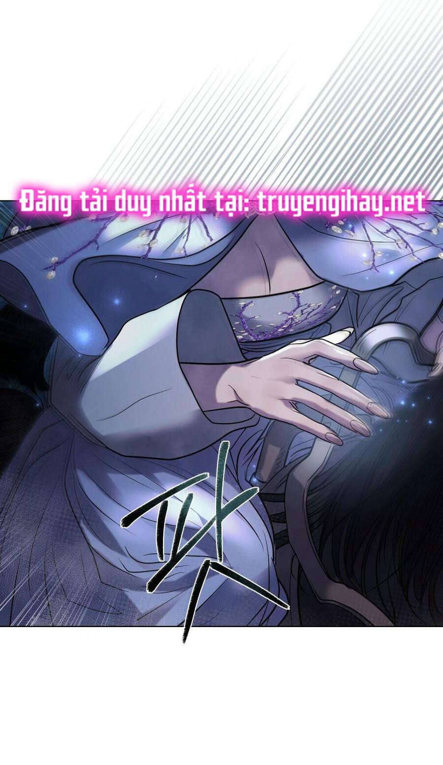 vẻ đẹp không hoàn hảo - the tainted half Chapter 18 - Next Chapter 19