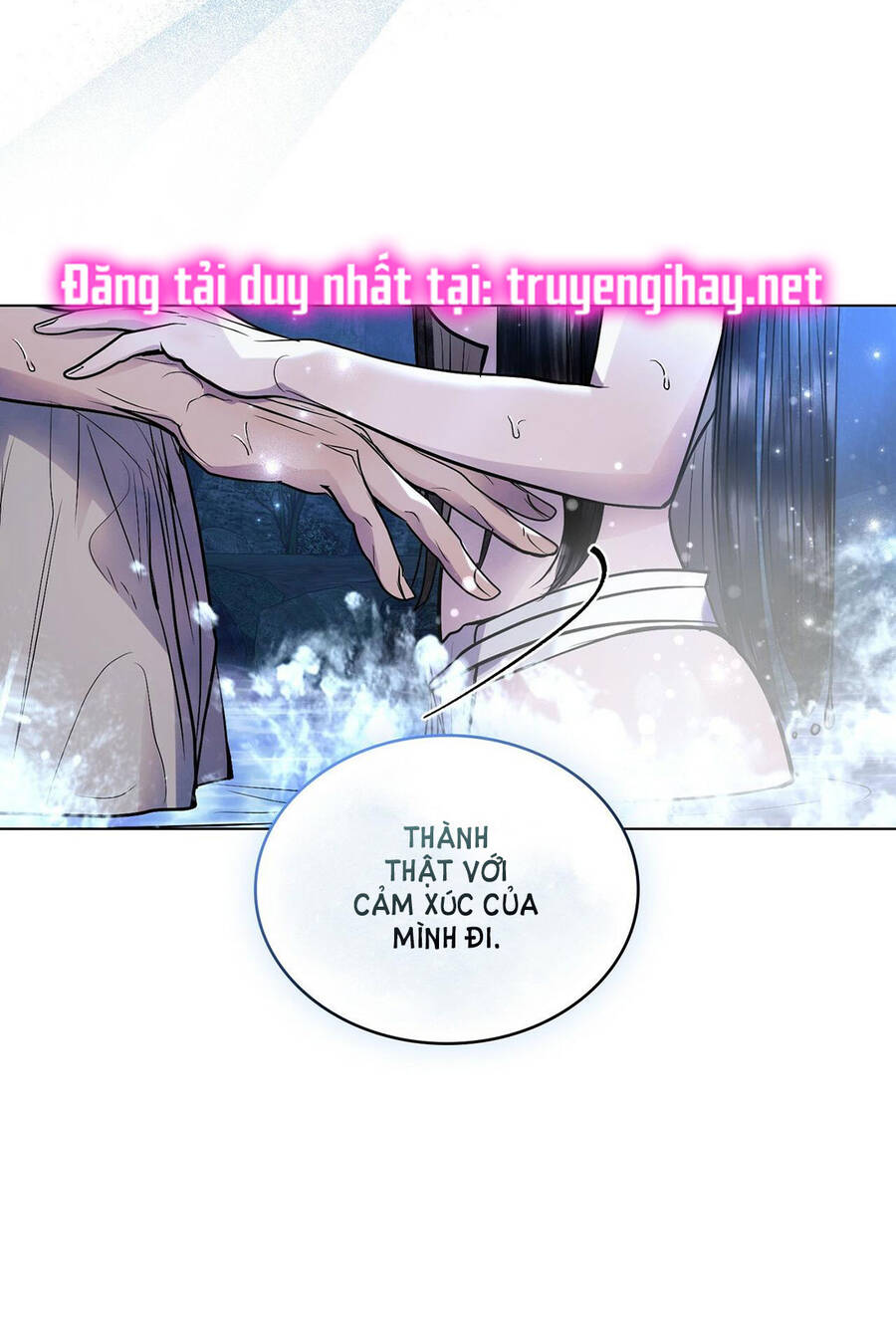 vẻ đẹp không hoàn hảo - the tainted half Chapter 19 - Trang 3