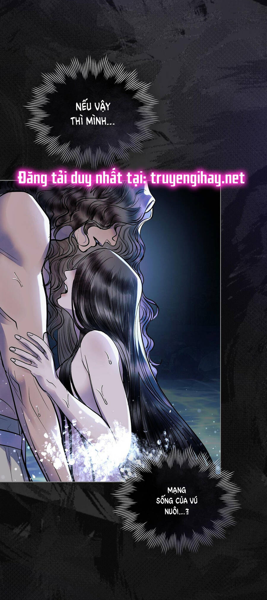 vẻ đẹp không hoàn hảo - the tainted half Chapter 19 - Next Chapter 20