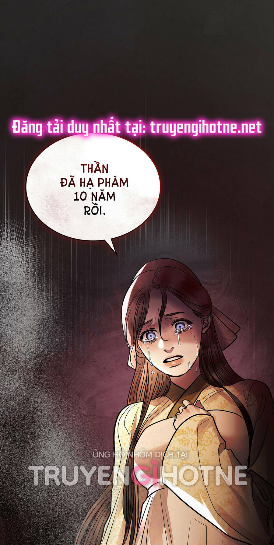 vẻ đẹp không hoàn hảo - the tainted half Chapter 23 - Next Chapter 24