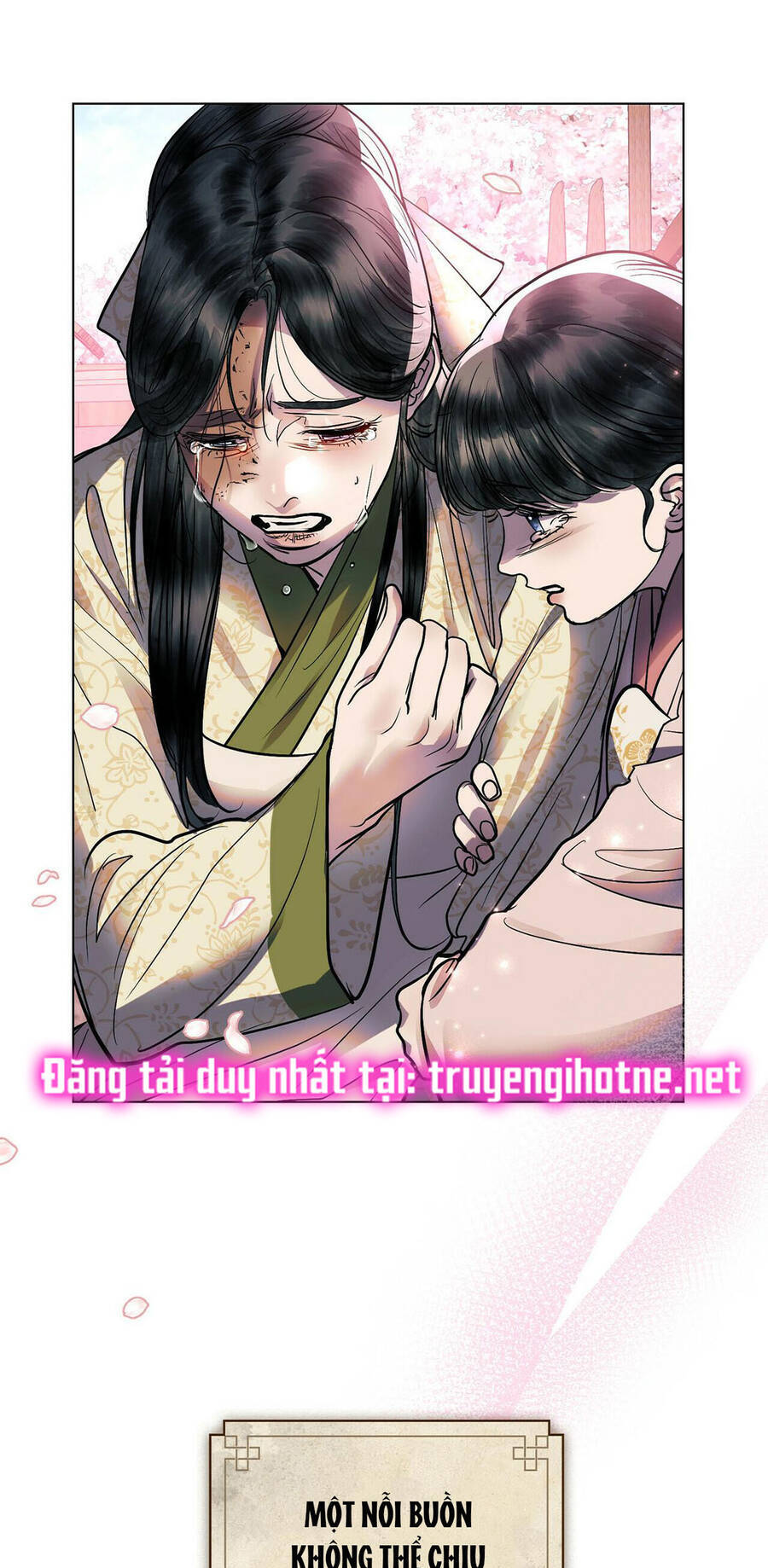 vẻ đẹp không hoàn hảo - the tainted half Chapter 23 - Next Chapter 24