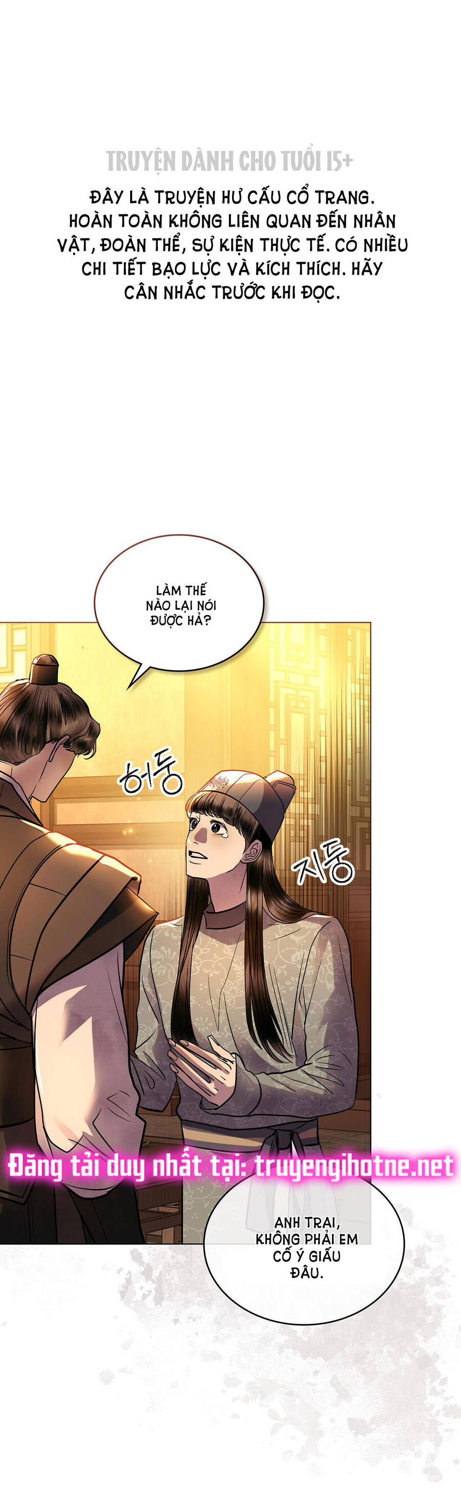 vẻ đẹp không hoàn hảo - the tainted half Chapter 25 - Next Chapter 26