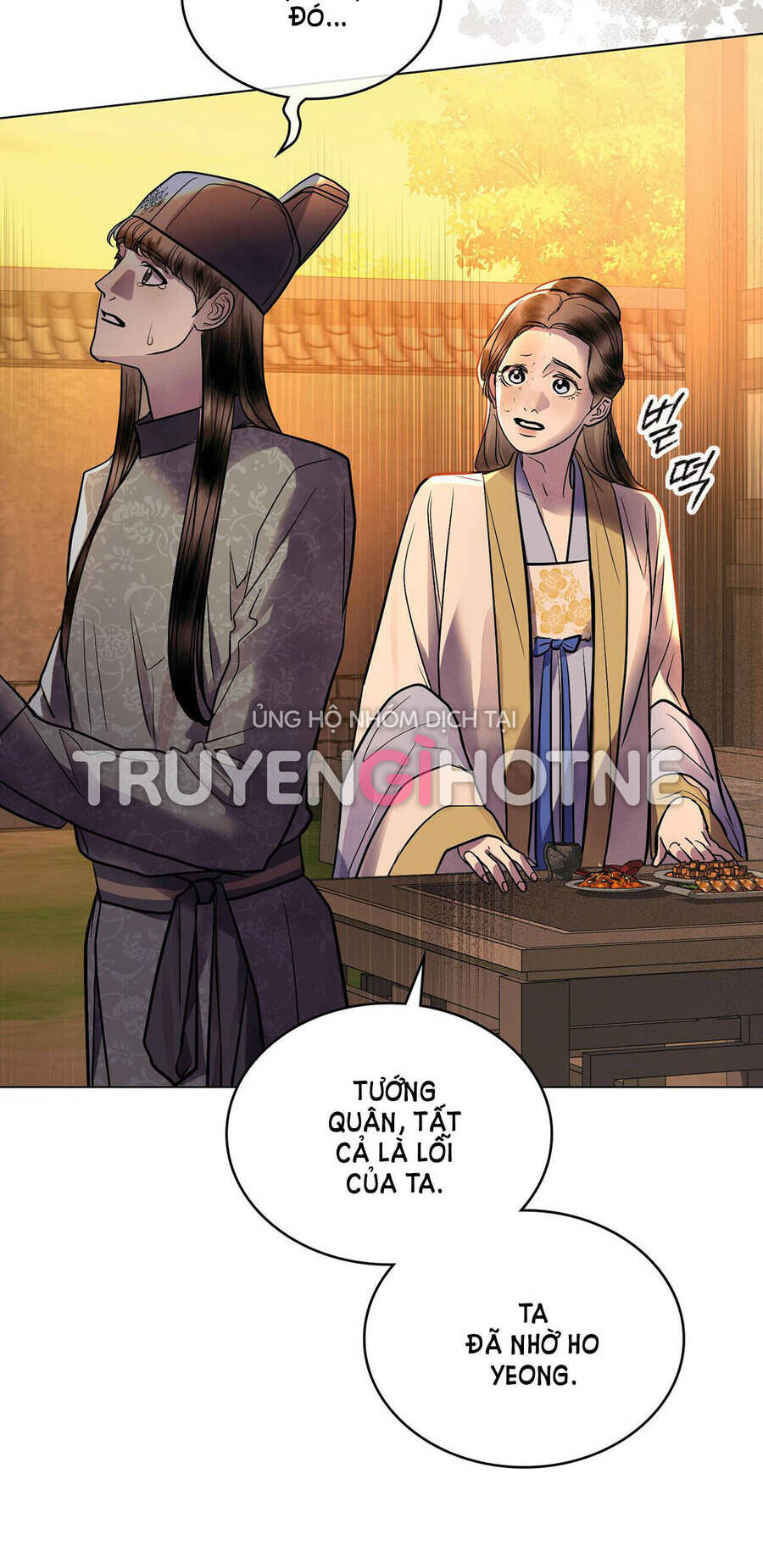 vẻ đẹp không hoàn hảo - the tainted half Chapter 25 - Next Chapter 26