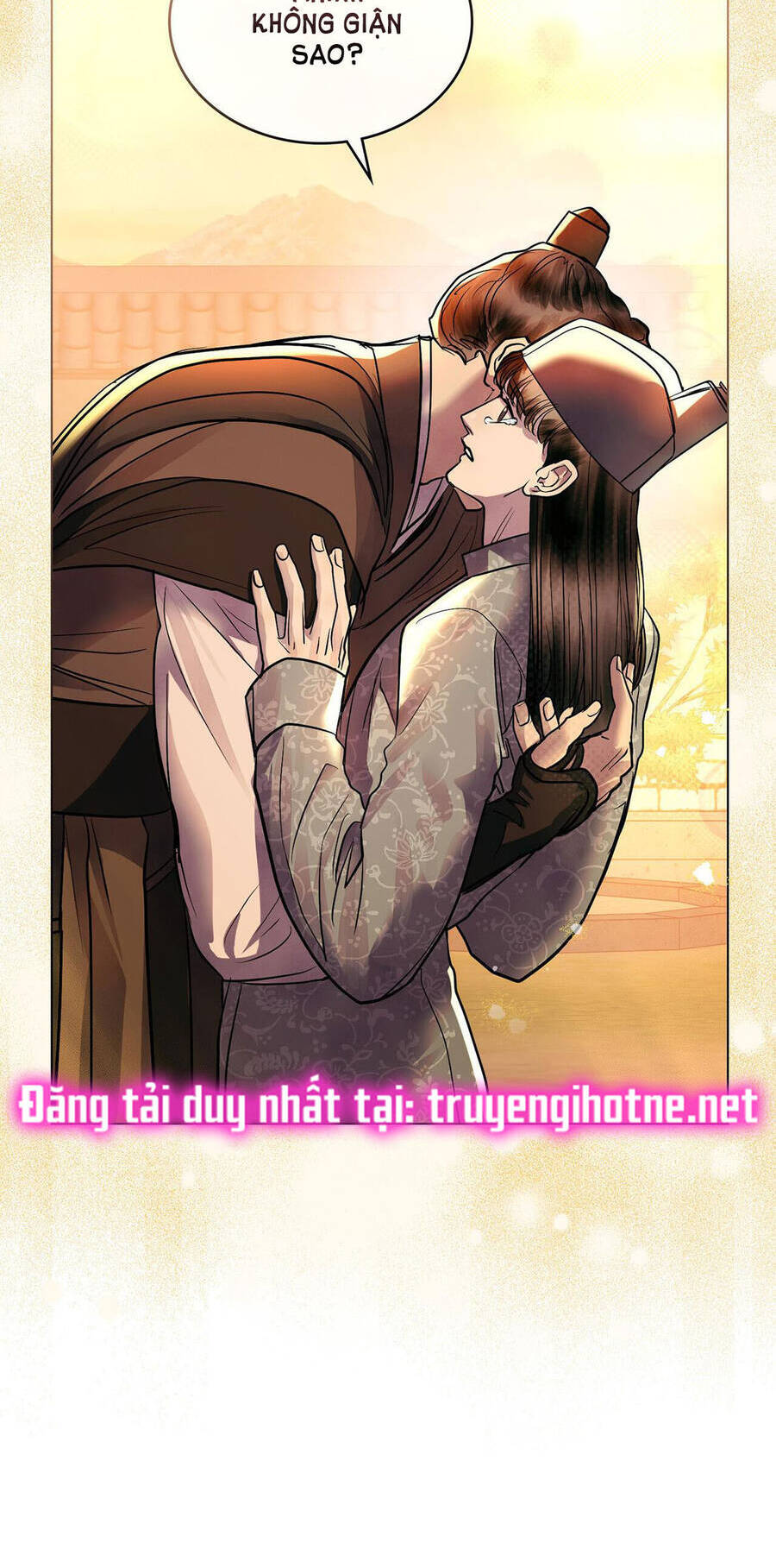 vẻ đẹp không hoàn hảo - the tainted half Chapter 25 - Trang 3