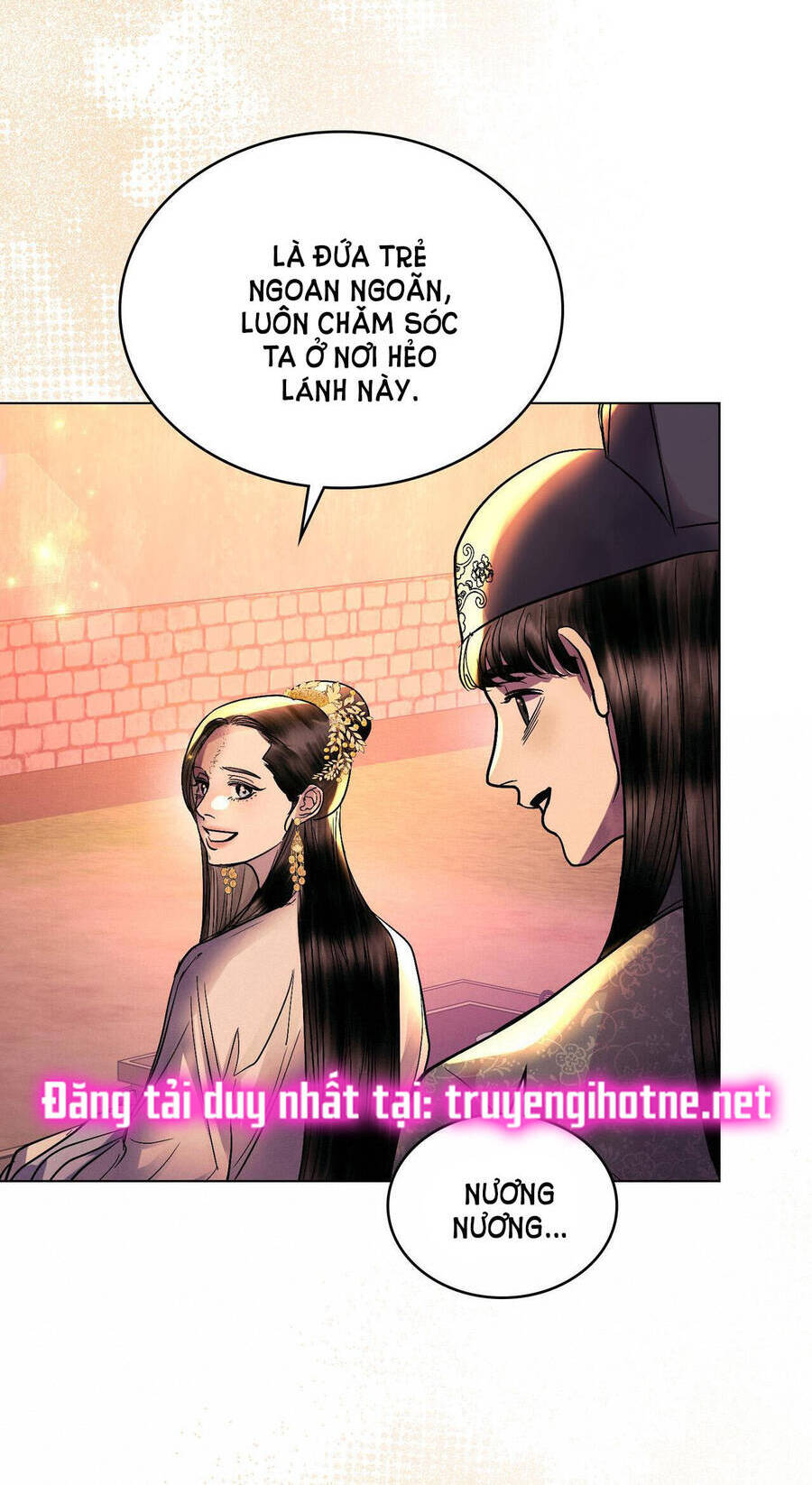 vẻ đẹp không hoàn hảo - the tainted half Chapter 25 - Next Chapter 26