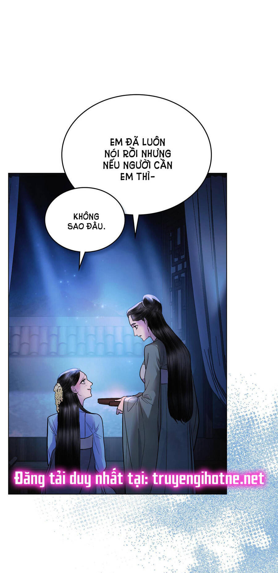 vẻ đẹp không hoàn hảo - the tainted half Chapter 25 - Next Chapter 26