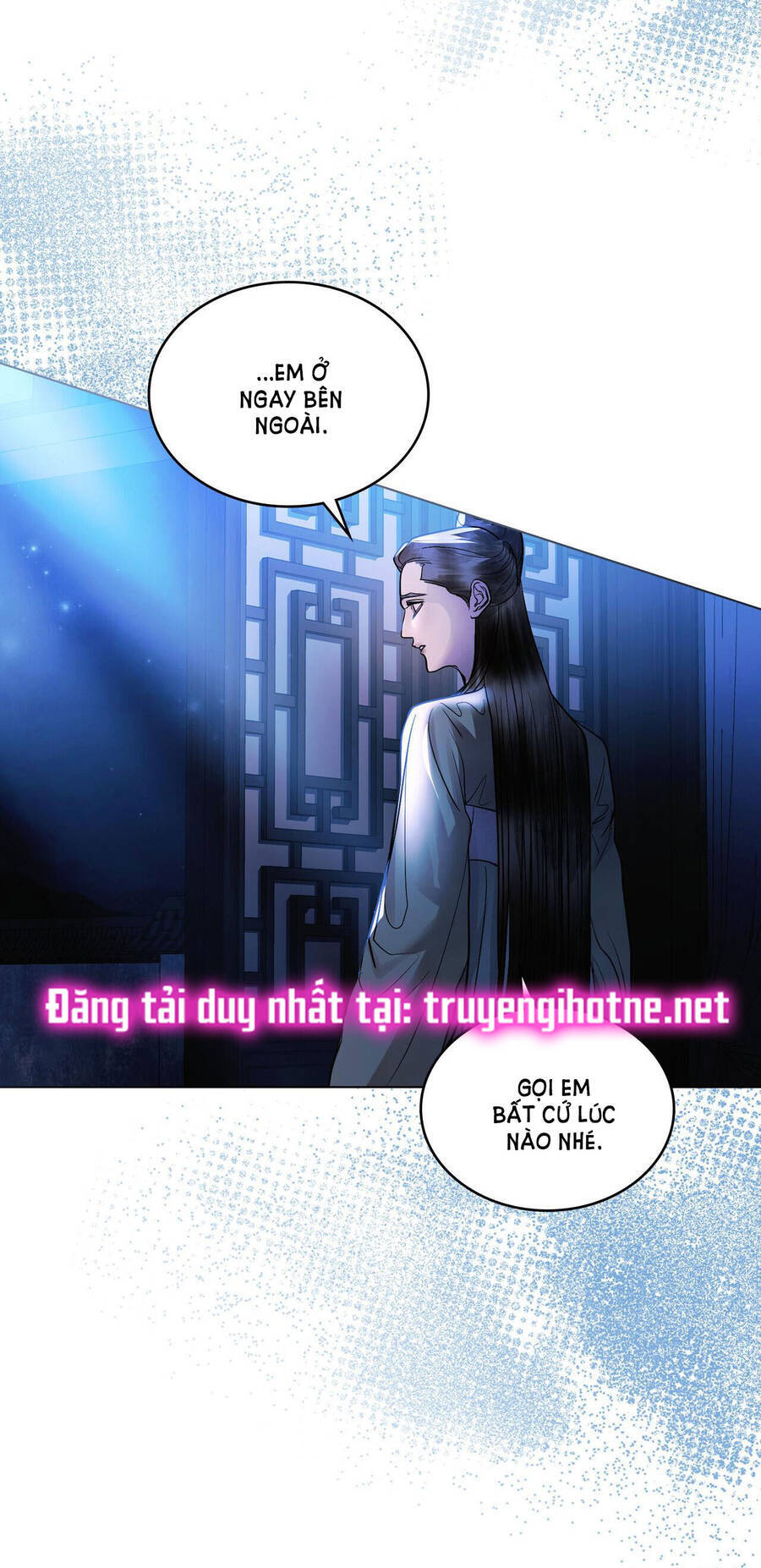 vẻ đẹp không hoàn hảo - the tainted half Chapter 25 - Trang 3