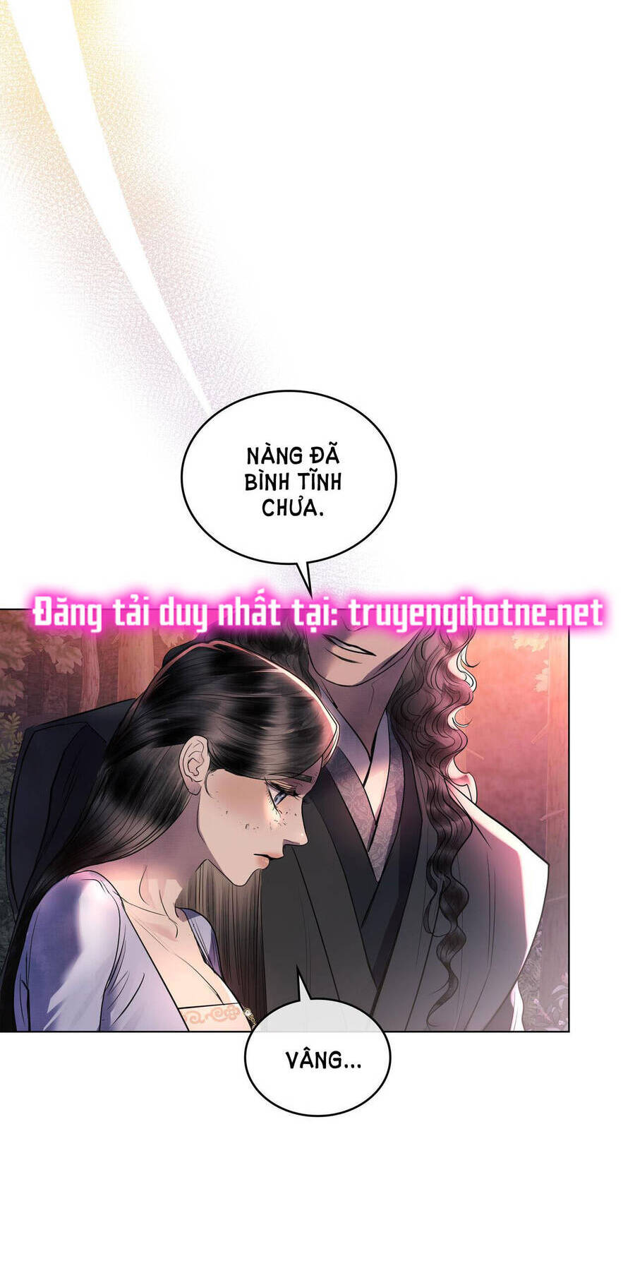 vẻ đẹp không hoàn hảo - the tainted half Chapter 26 - Next Chapter 27