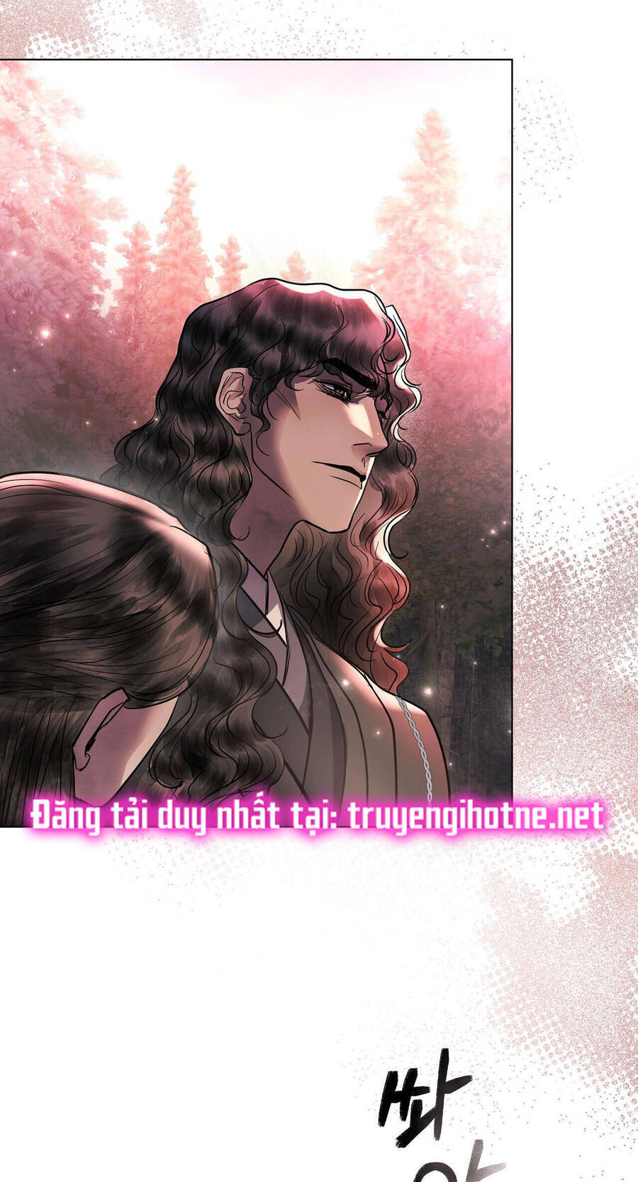 vẻ đẹp không hoàn hảo - the tainted half Chapter 26 - Trang 3