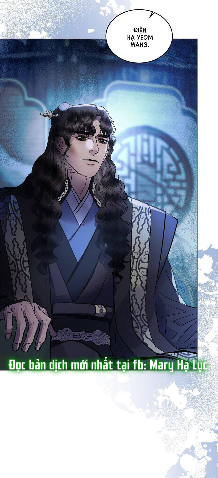 vẻ đẹp không hoàn hảo - the tainted half Chapter 26 - Next Chapter 27