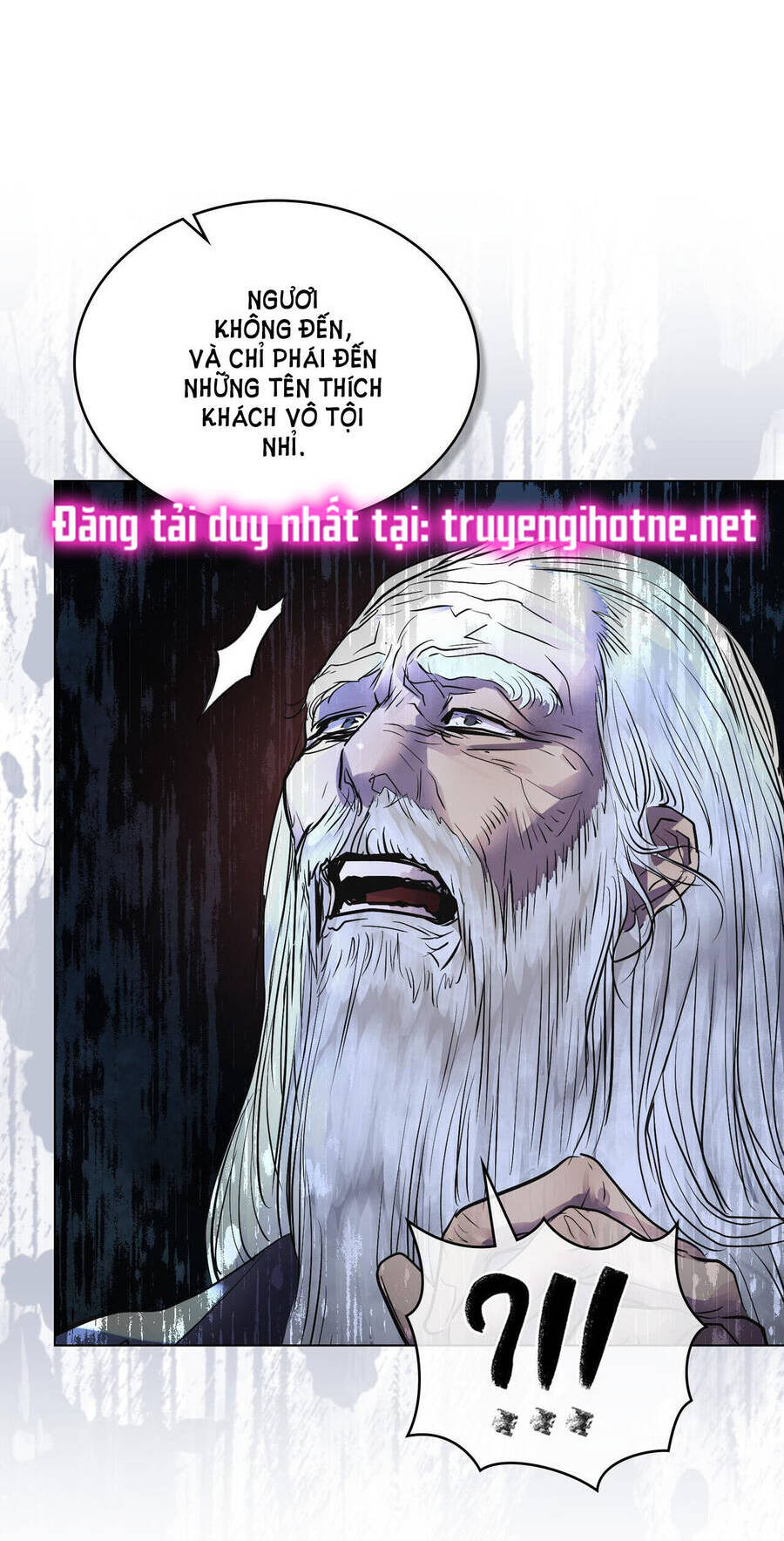 vẻ đẹp không hoàn hảo - the tainted half Chapter 26 - Trang 3