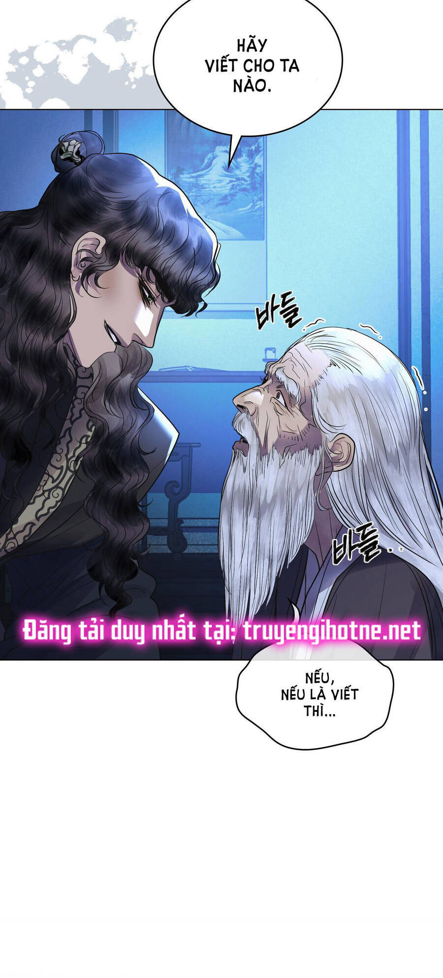 vẻ đẹp không hoàn hảo - the tainted half Chapter 26 - Next Chapter 27