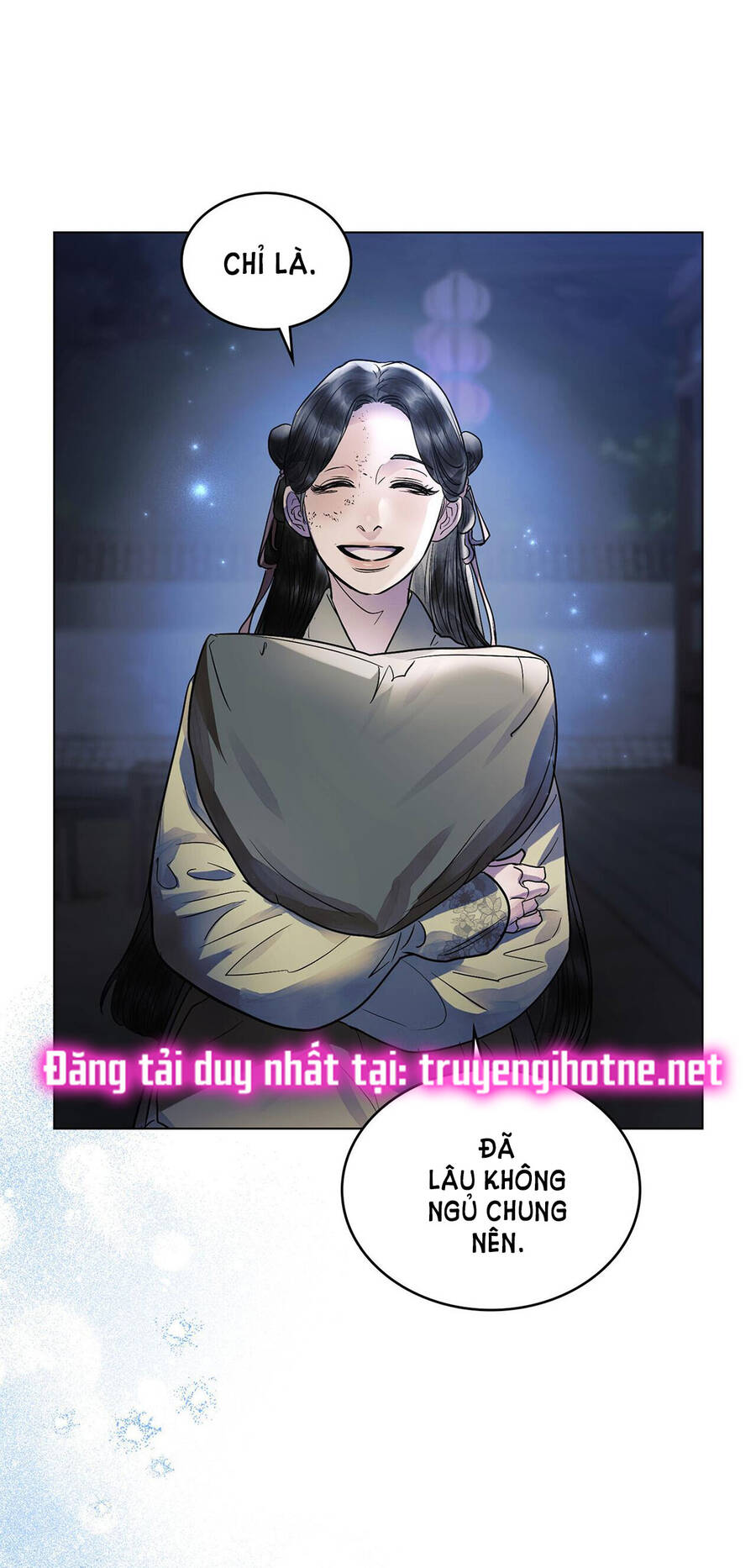 vẻ đẹp không hoàn hảo - the tainted half Chapter 28 - Next Chapter 29