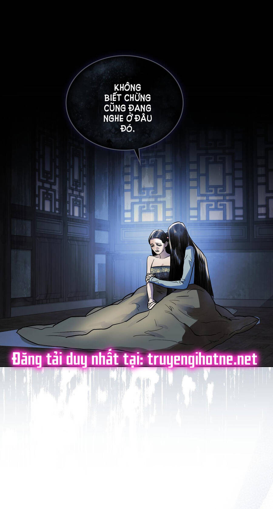 vẻ đẹp không hoàn hảo - the tainted half Chapter 28 - Next Chapter 29