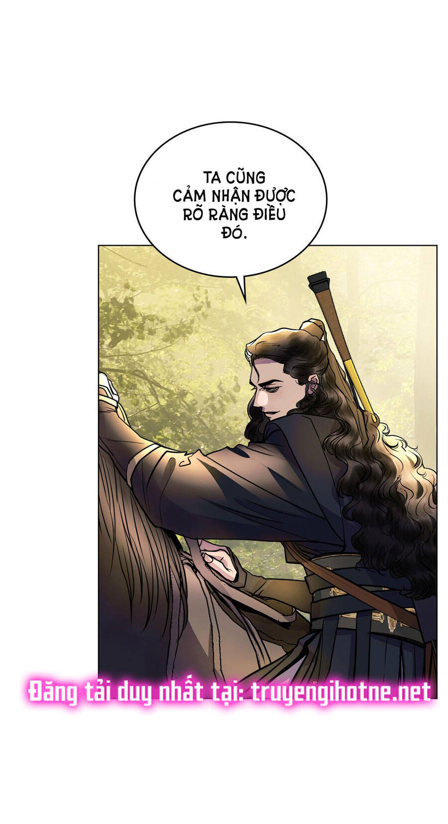 vẻ đẹp không hoàn hảo - the tainted half Chapter 28 - Next Chapter 29