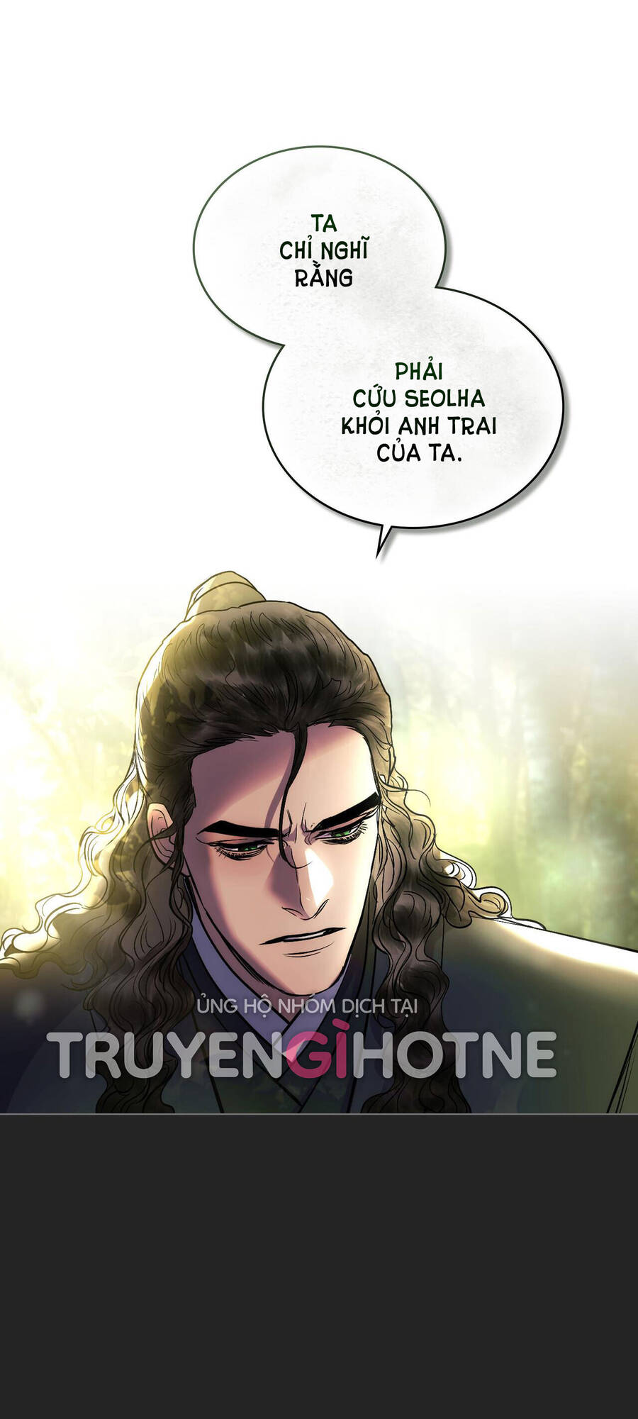 vẻ đẹp không hoàn hảo - the tainted half Chapter 29 - Next Chap 30.5