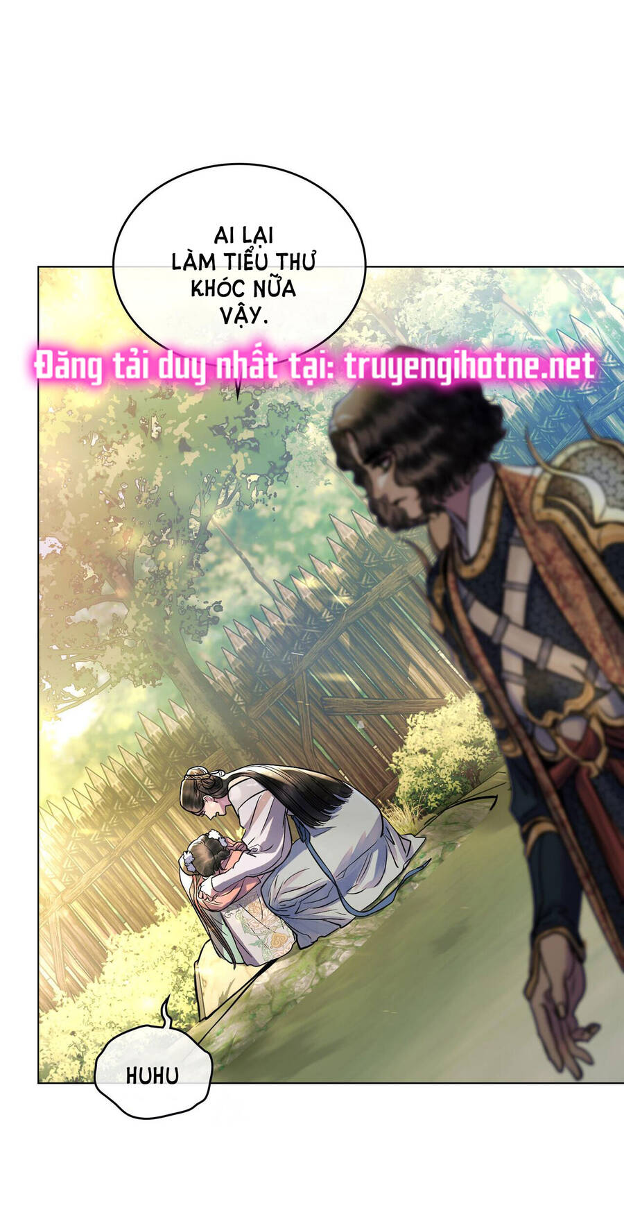 vẻ đẹp không hoàn hảo - the tainted half Chapter 29 - Trang 3